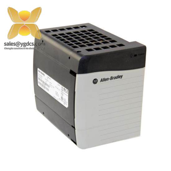 1756-PBR2K  ControlLogix Power Supply Bundle