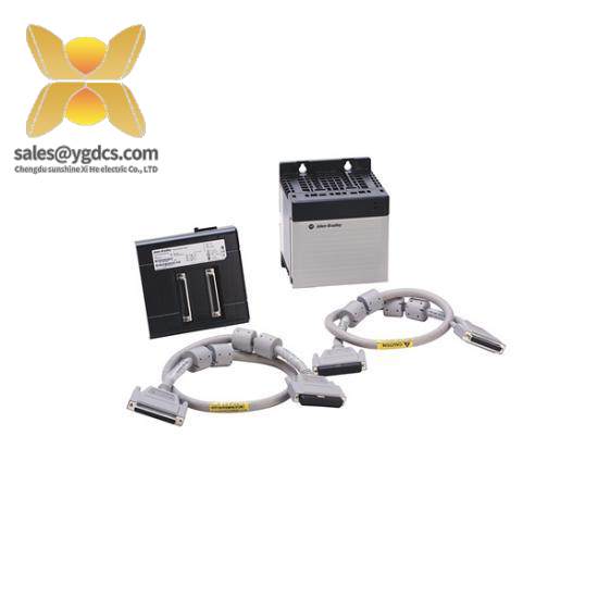 1756-PBR REDUNDANT POWER SUPPLY ASSEMBLY