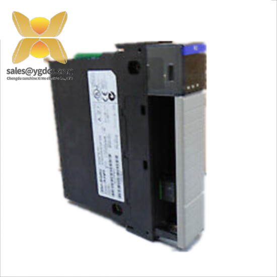 1756-RI0 ControlLogix I/O Modules