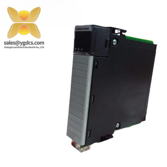 1756-RM2/A ControlLogix Redundancy Module