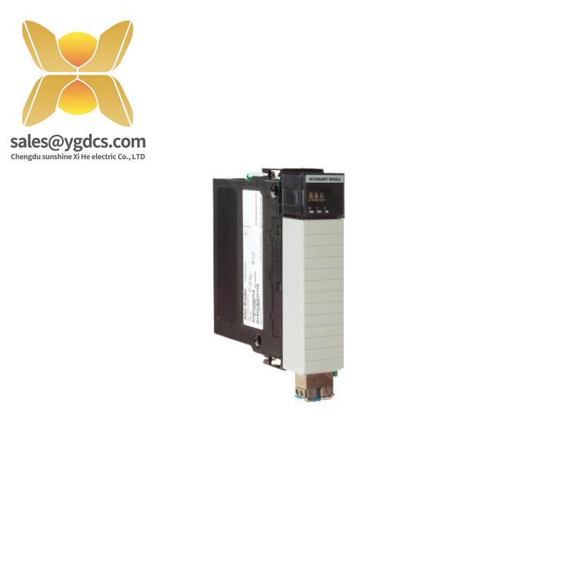 AB 1756-RM2/A Redundancy Module, Enhanced, ControlLogix