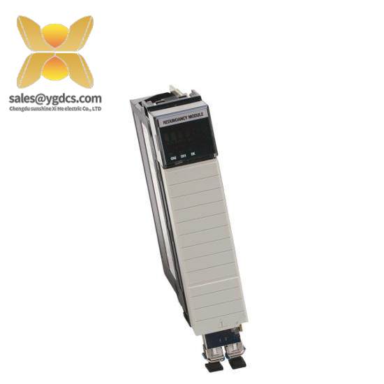 1756-RM/A   1756RM/A ControlLogix Redundancy Module