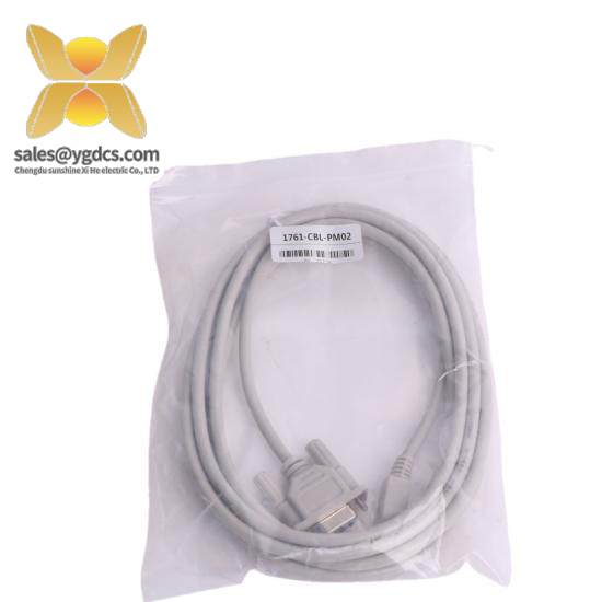 1761-CBL-PM02 MicroLogix Cable