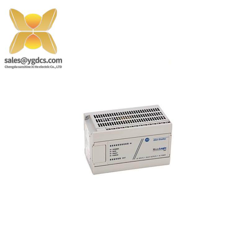 AB 1761-L16AWA 120/240vac power