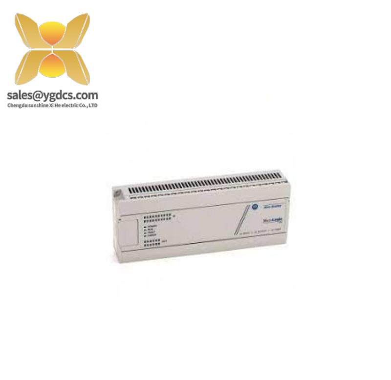 AB 1761-L32AAA 120/240vac power