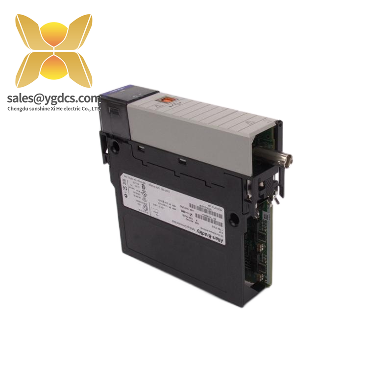 AB 1761-L32AWA compact controller 1K memory