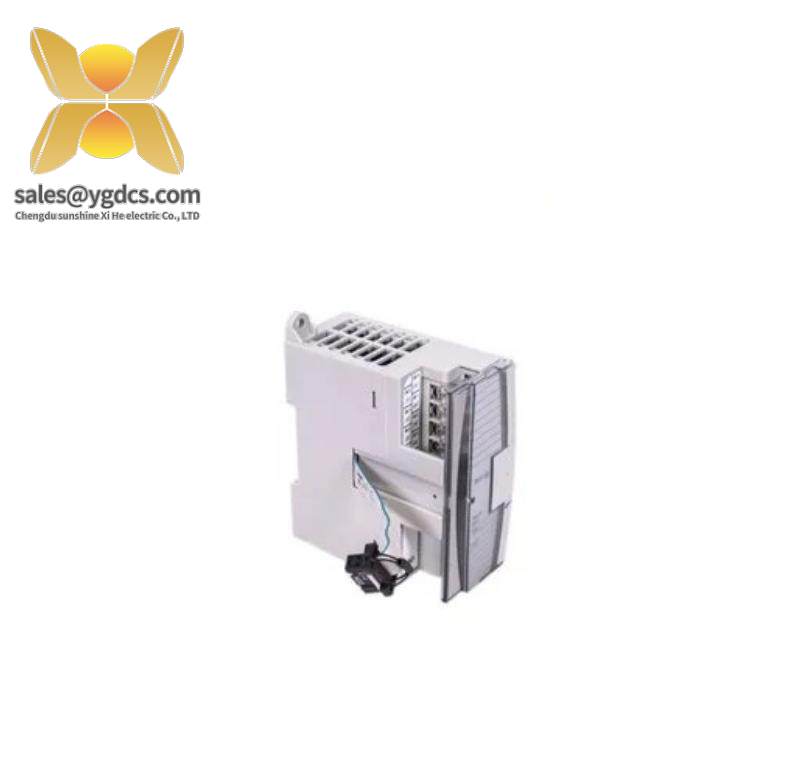 AB 1762-IF4 Output Module