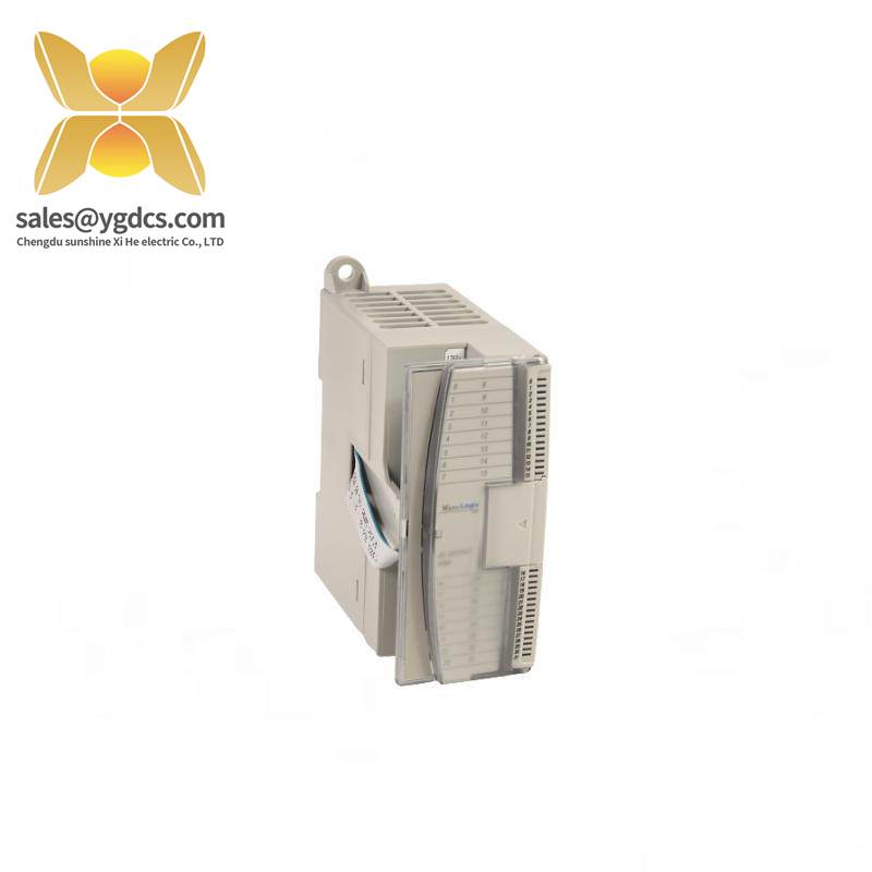  1762-IT4 Thermocouple Input MicroLogix 1200