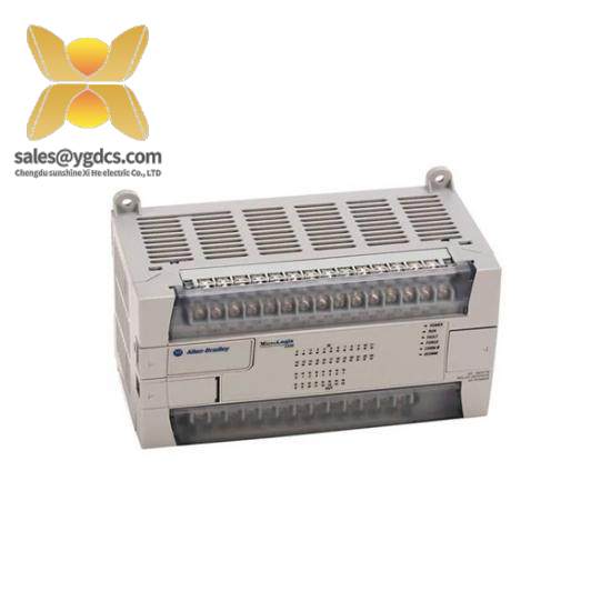 1762-L24BWAR Controller