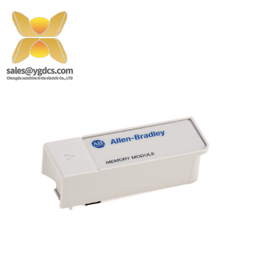 1762-MM1 MicroLogix Memory Module 8K-word