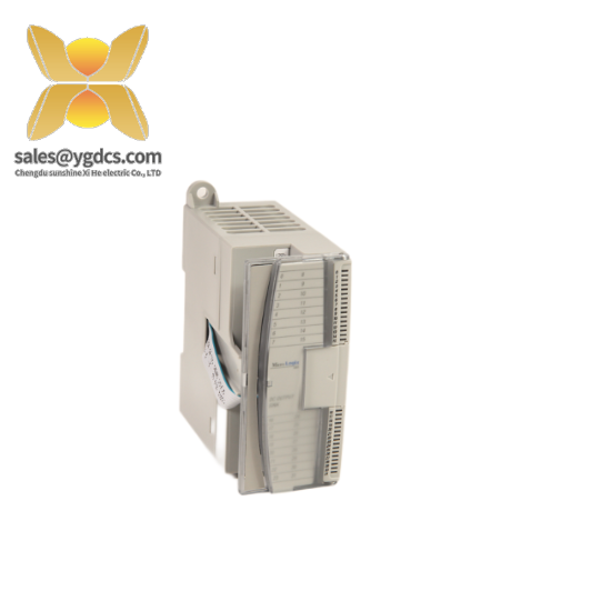 1762-OA8 Solid State Output Module