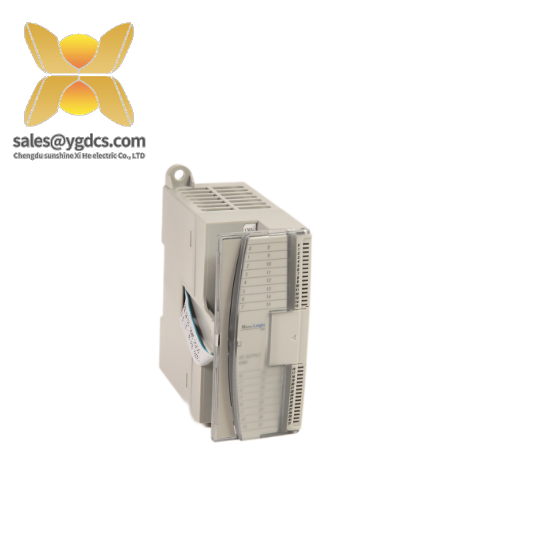 1762-OW8 MicroLogix Relay Output Module