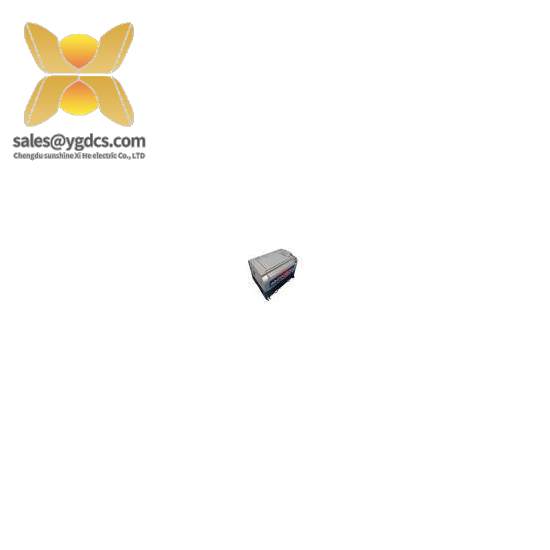 1764-24AWA MicroLogix 1500 base unit