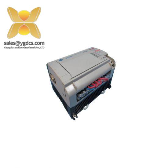 1764-24AWA MicroLogix 1500 base unit