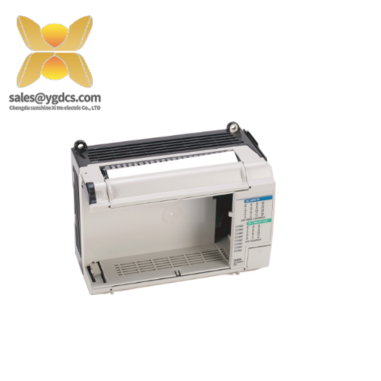 1764-28BXB MicroLogix 1500 Base