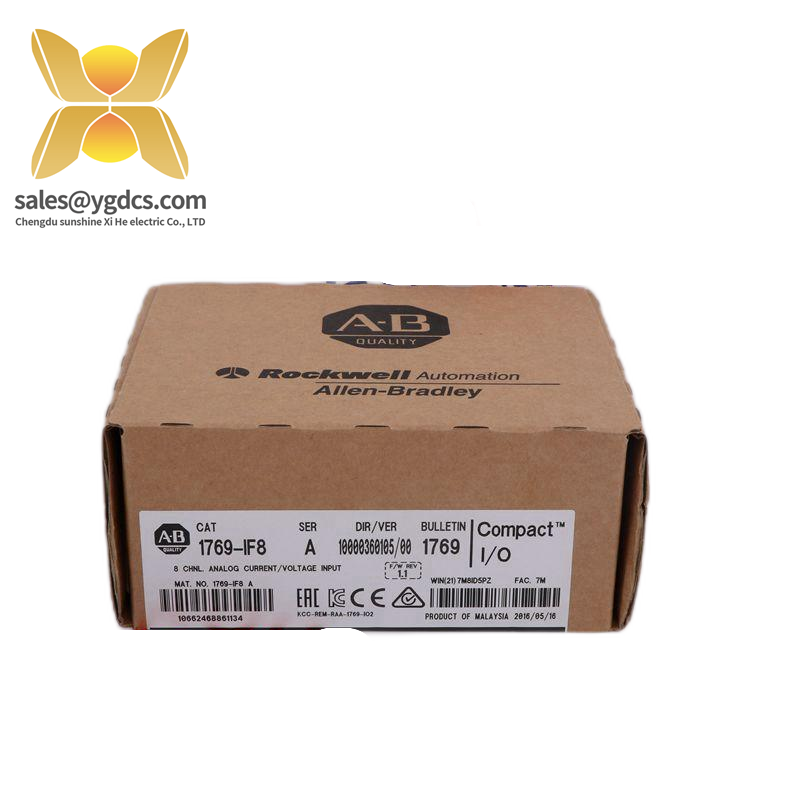 AB 1764-DAT Optional Data Access Plug in Tool