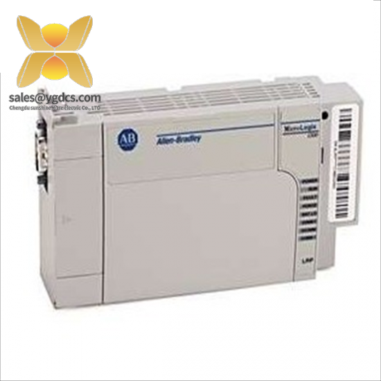 1764-LRP Programmable Controllers