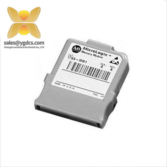 1764-MM1 Memory Module