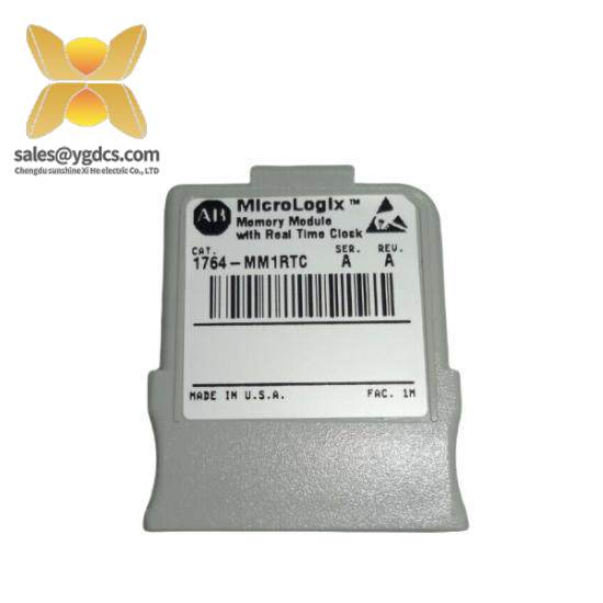 1764-MM1RTC   1764MM1RTC
