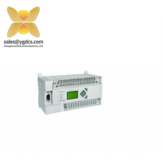 1766-L32AWA/A MicroLogix 1400 PLC