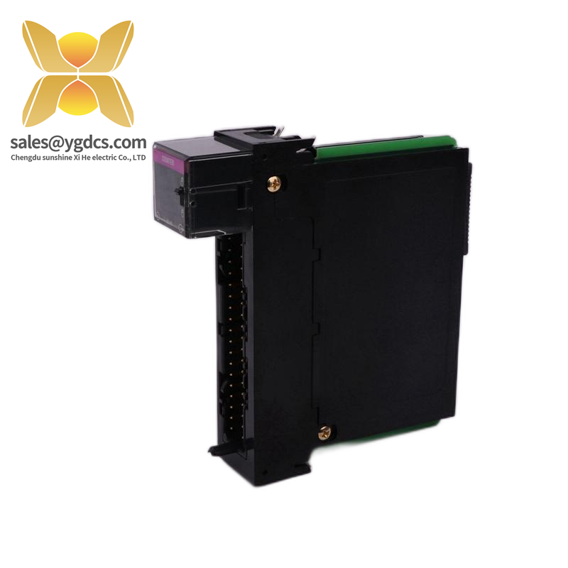 AB 1766-L32AWA MicroLogix 1400 PLC AC Power