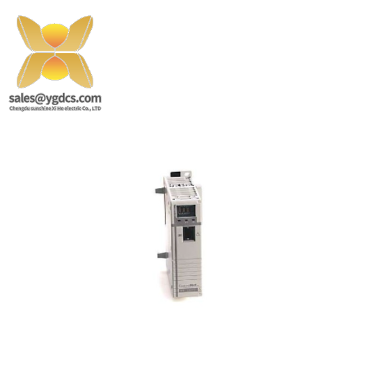 1768-EWEB CompactLogix Web Server Module