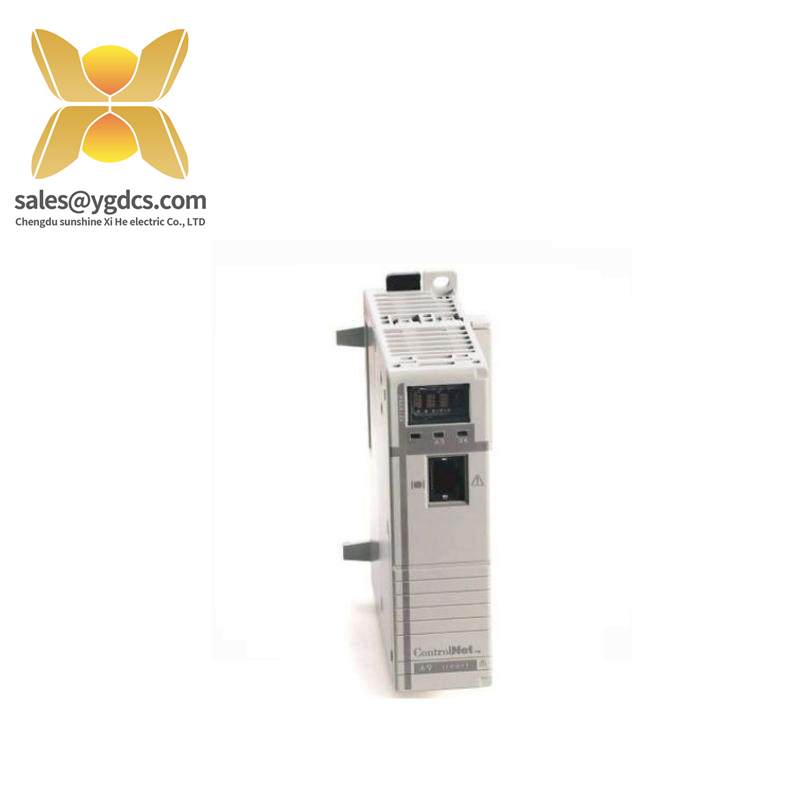 AB 1768-MO4SE Interface Module, Motion Control