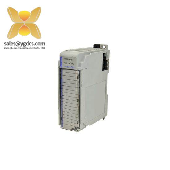 1769-ADN/B DeviceNet Adapter