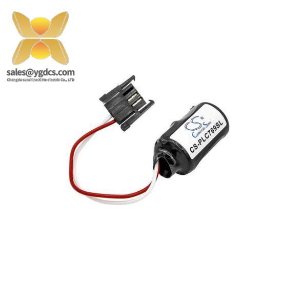 1769-BA2 Battery for CompactLogix PLC Controller