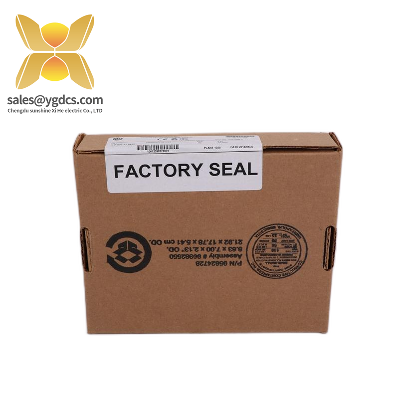 AB 1769-BA CompactLogix Battery