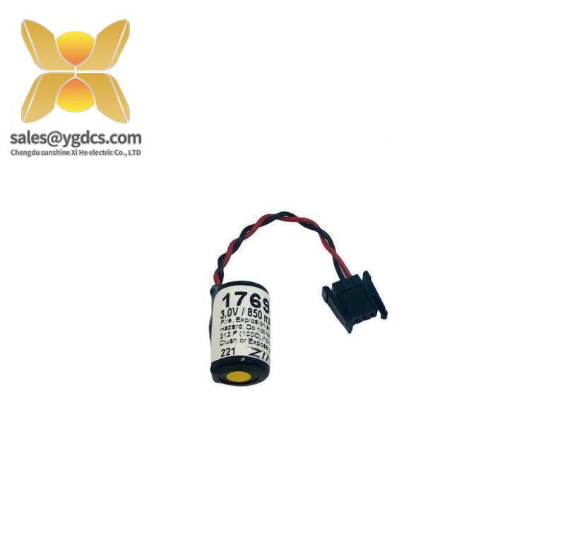 AB 1769-BA BATTERY ASSEMBLY