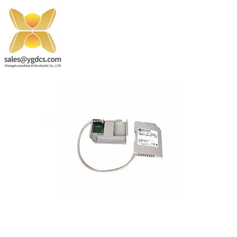 AB 1769-CLL3 I/O Modules