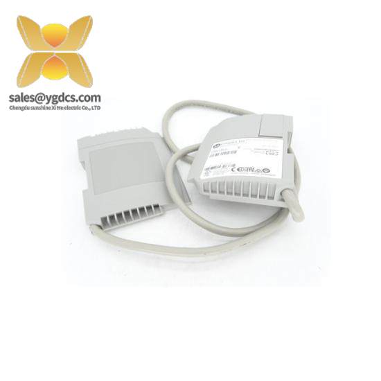 1769-CRL3 A Compact I/O Right-To-Left Bus Ext Cable