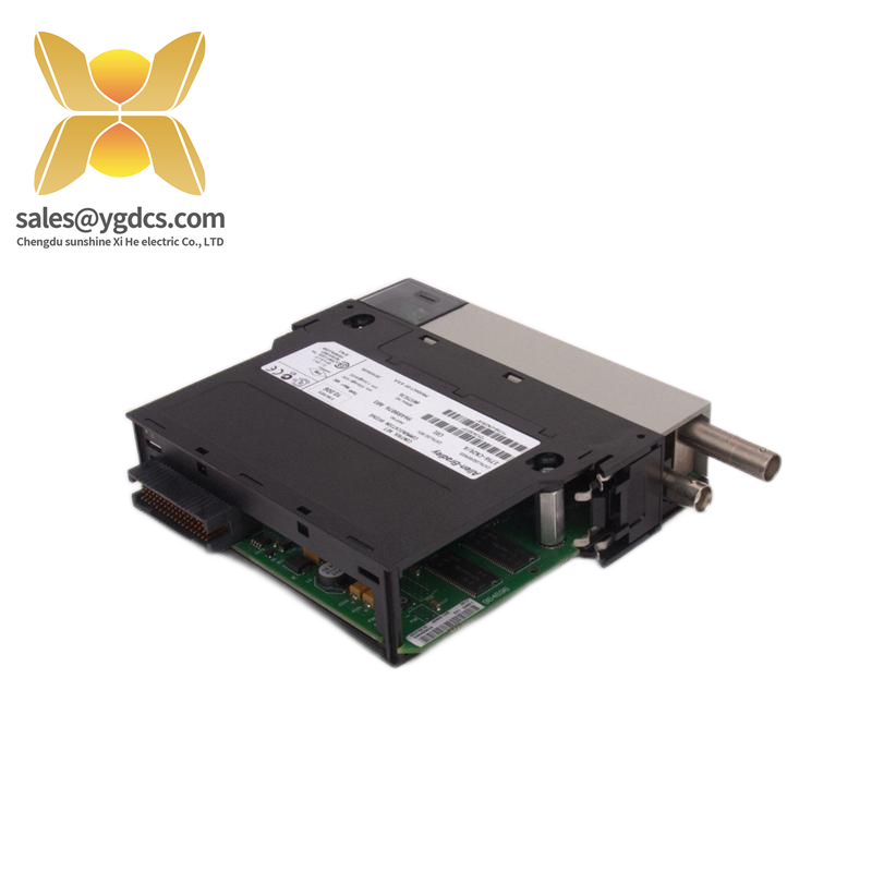 AB 1769-CRL3 Connection Cable