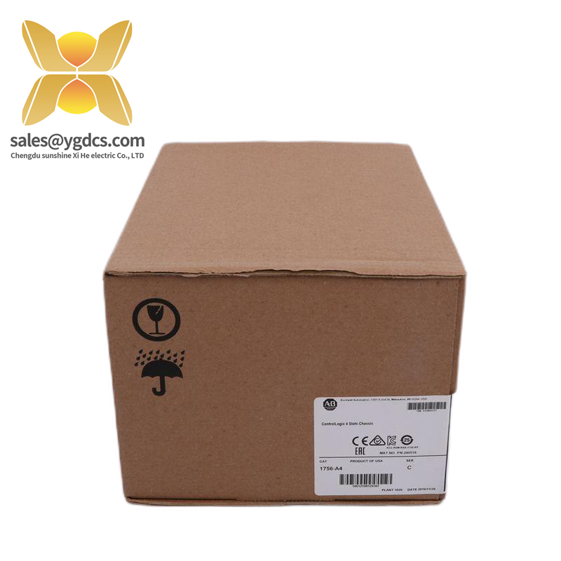 AB 1769-ECL Compact I/O End Module