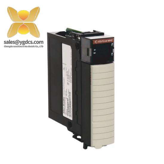 1769-IT16 1769IT16 ControlLogix Input Module