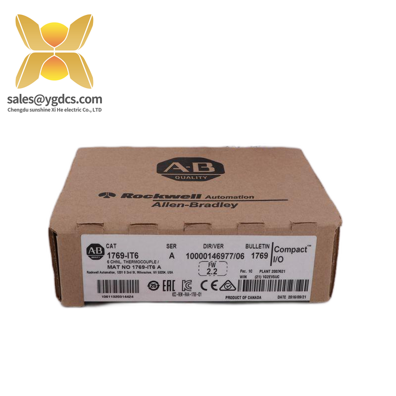 AB 1769-L20 CompactLogix 5320 Processor