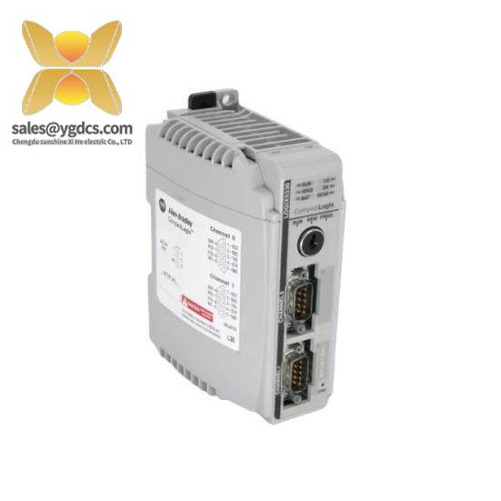 1769-L30  1769L30 Processor Module