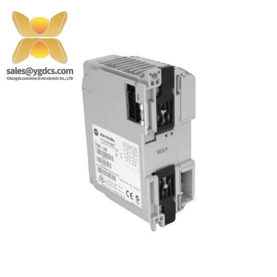 1769-L30  1769L30 Processor Module