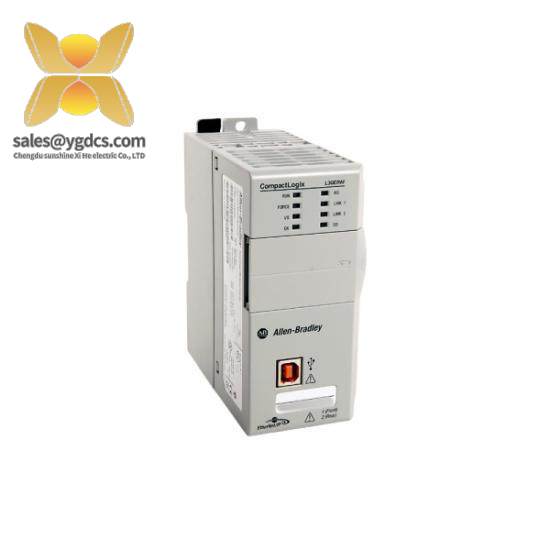 1769-L30ER-NSE  CompactLogix 1 MB No Cap Controller