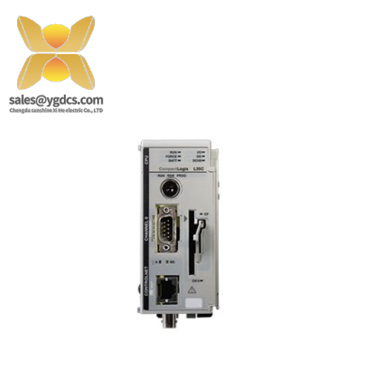 1769-L32E CompactLogix Controller