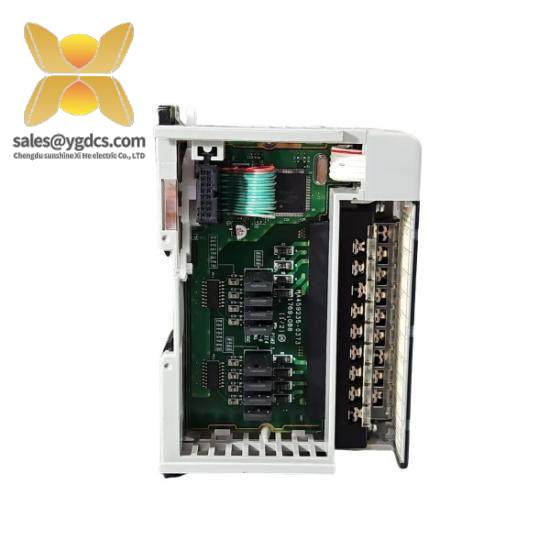 1769-OB8/A  1769OB8A CompactLogix Sourcing Output Module Series A