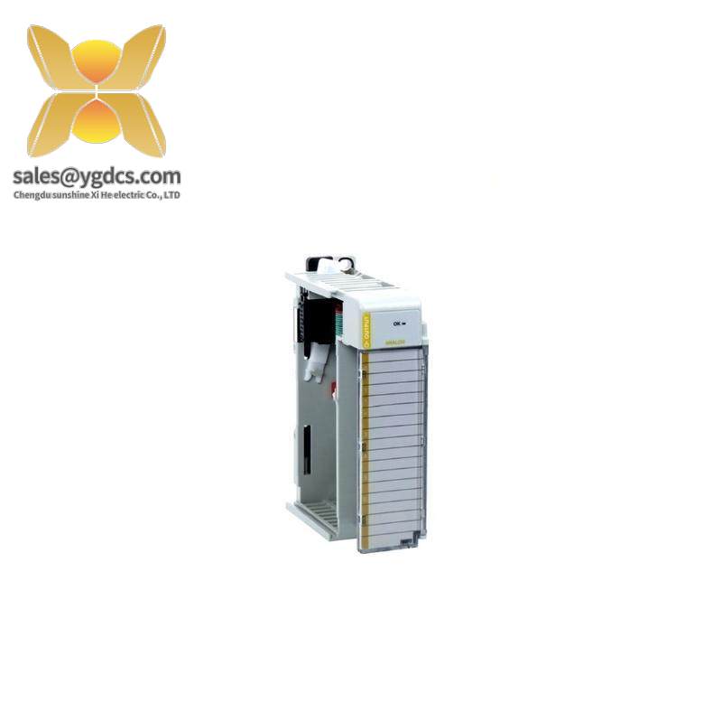 AB 1769-OF8C Compact Analog I/O Module