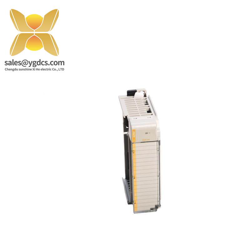 AB 1769-OF8V Output Module, CompactLogix, Analog