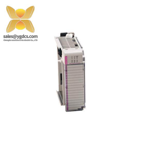 1769-OV16 Output Module