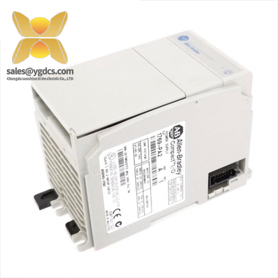 1769-PA2 217M5KF1WT PLC Power Supply