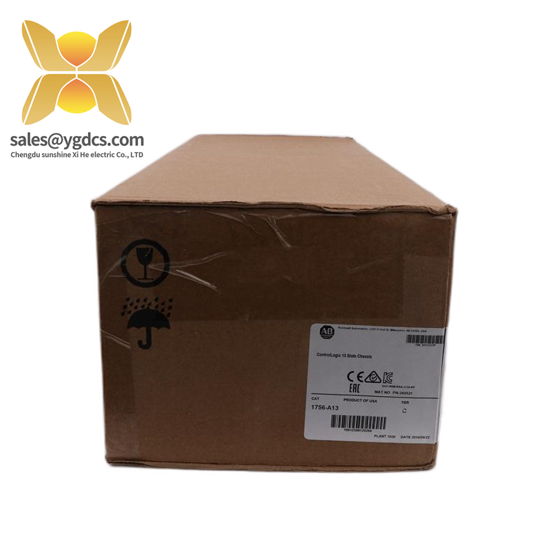 AB 1769-PA4 Power Supply Module
