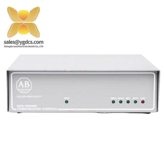 1770-KF2  Interface Module