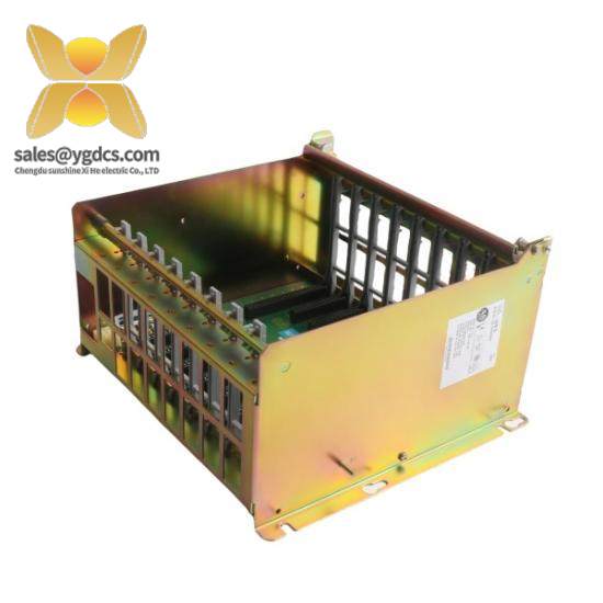 1771-A2B/B   1771A2BB  8 Slots Universal Input/Output Chassis