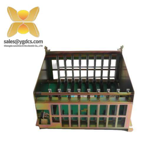 1771-A2B/B   1771A2BB  8 Slots Universal Input/Output Chassis